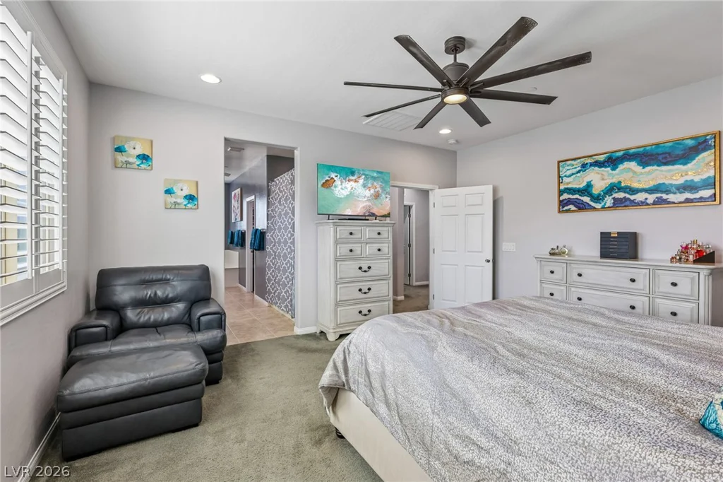 1265 Olivia, Henderson, NV 89011