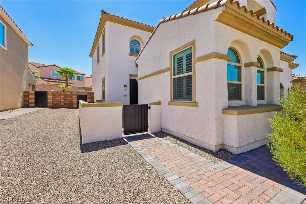 1265 Olivia, Henderson, NV 89011