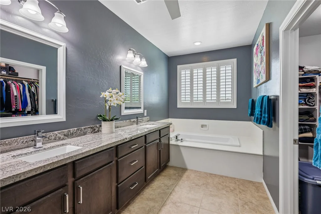 1265 Olivia, Henderson, NV 89011