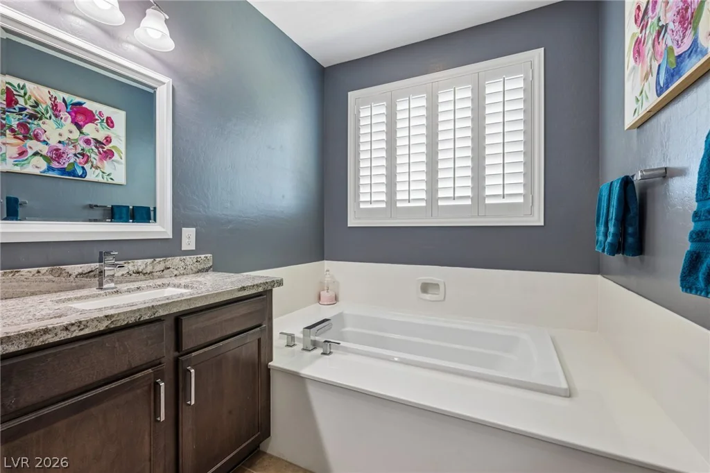 1265 Olivia, Henderson, NV 89011