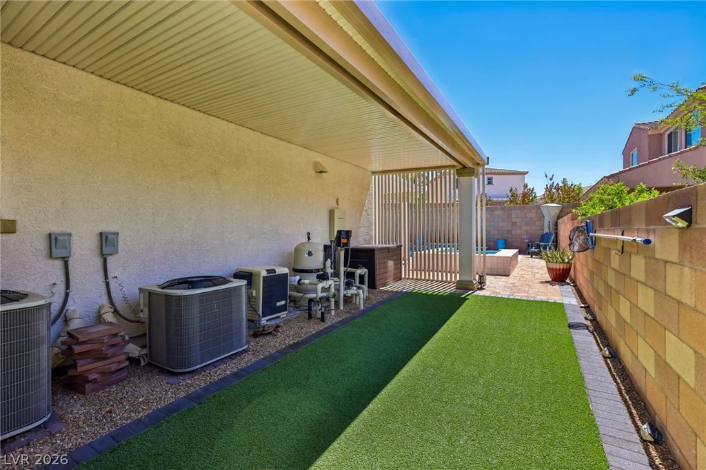 1265 Olivia, Henderson, NV 89011