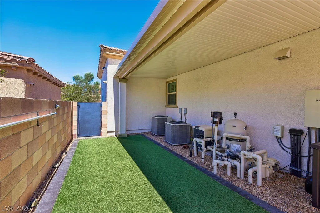 1265 Olivia, Henderson, NV 89011
