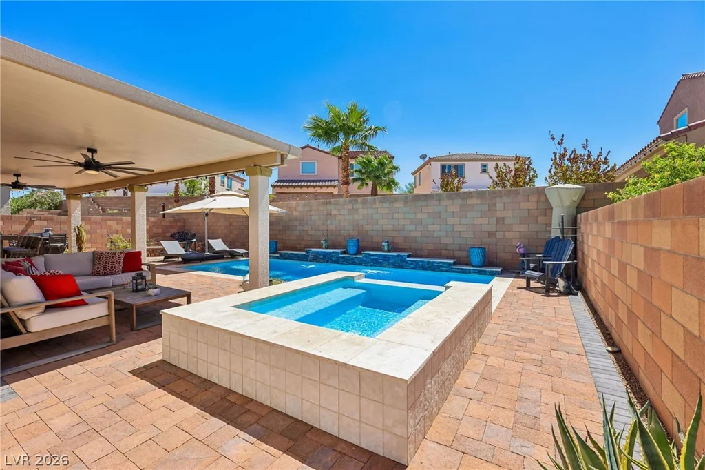 1265 Olivia, Henderson, NV 89011