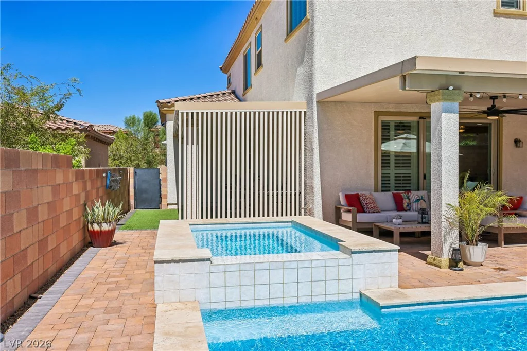 1265 Olivia, Henderson, NV 89011