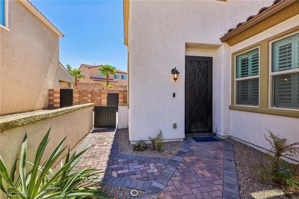 1265 Olivia, Henderson, NV 89011