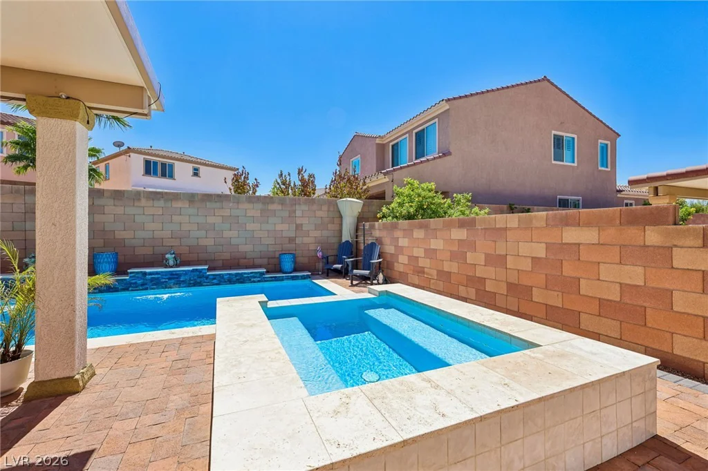 1265 Olivia, Henderson, NV 89011