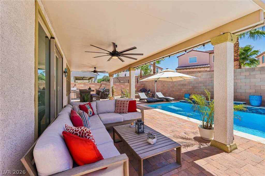 1265 Olivia, Henderson, NV 89011