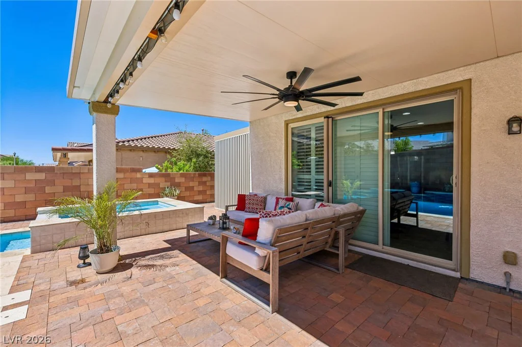 1265 Olivia, Henderson, NV 89011