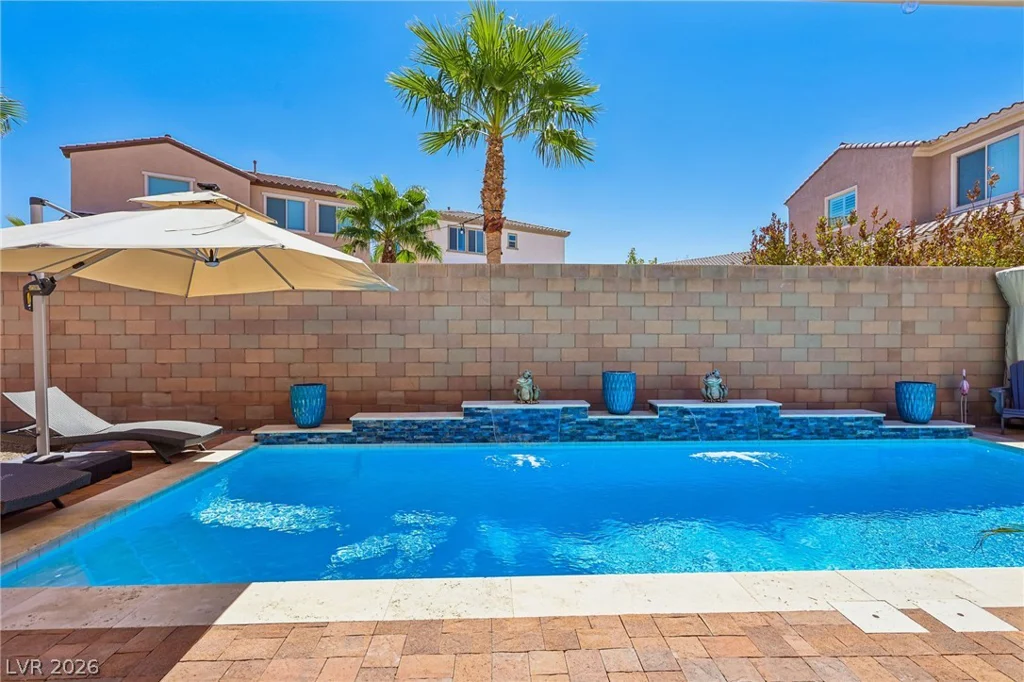 1265 Olivia, Henderson, NV 89011