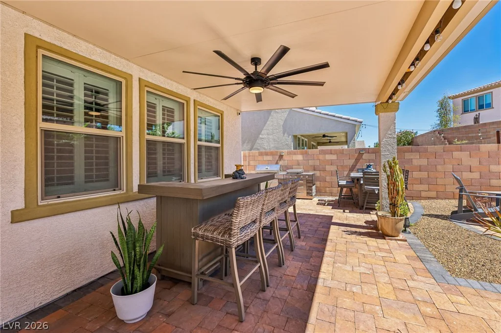 1265 Olivia, Henderson, NV 89011