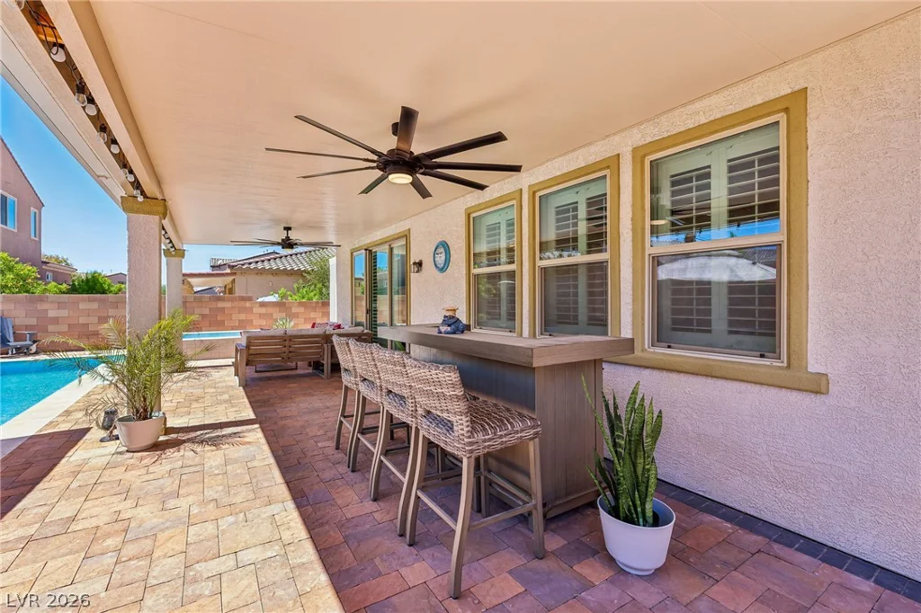 1265 Olivia, Henderson, NV 89011