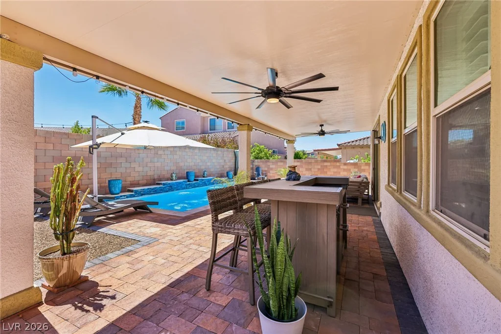 1265 Olivia, Henderson, NV 89011