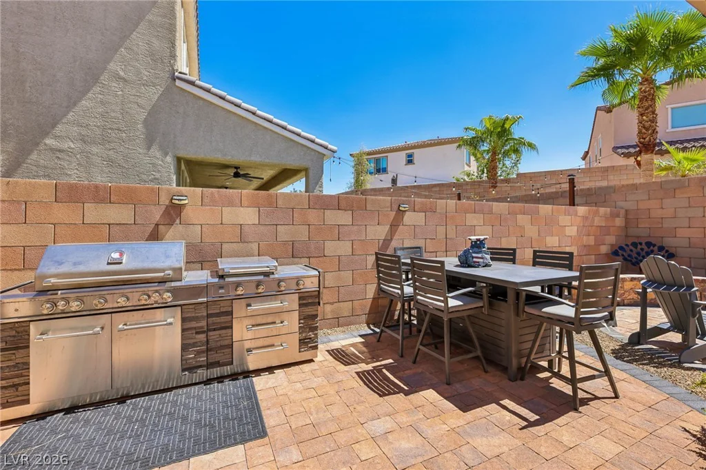 1265 Olivia, Henderson, NV 89011