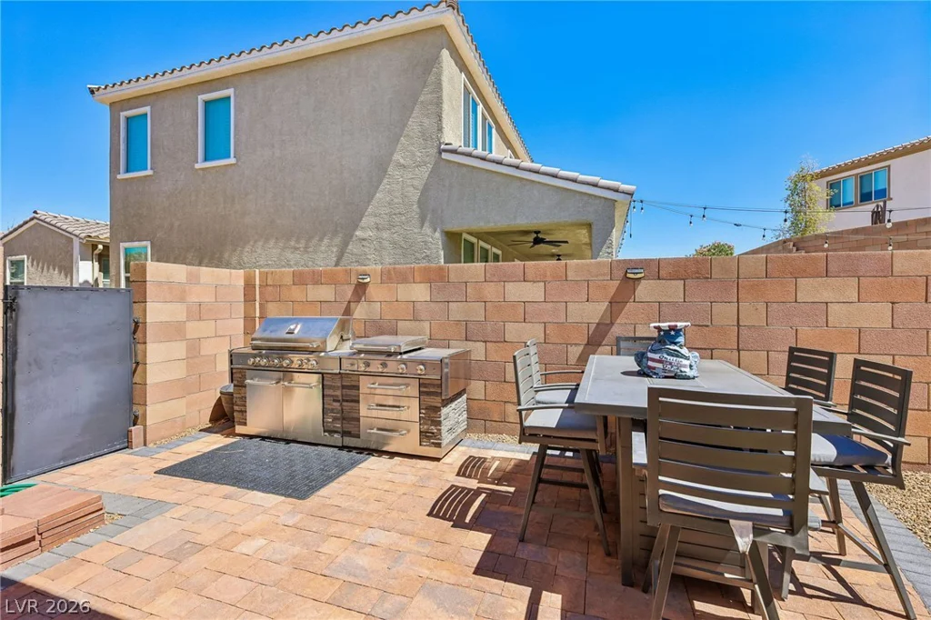 1265 Olivia, Henderson, NV 89011