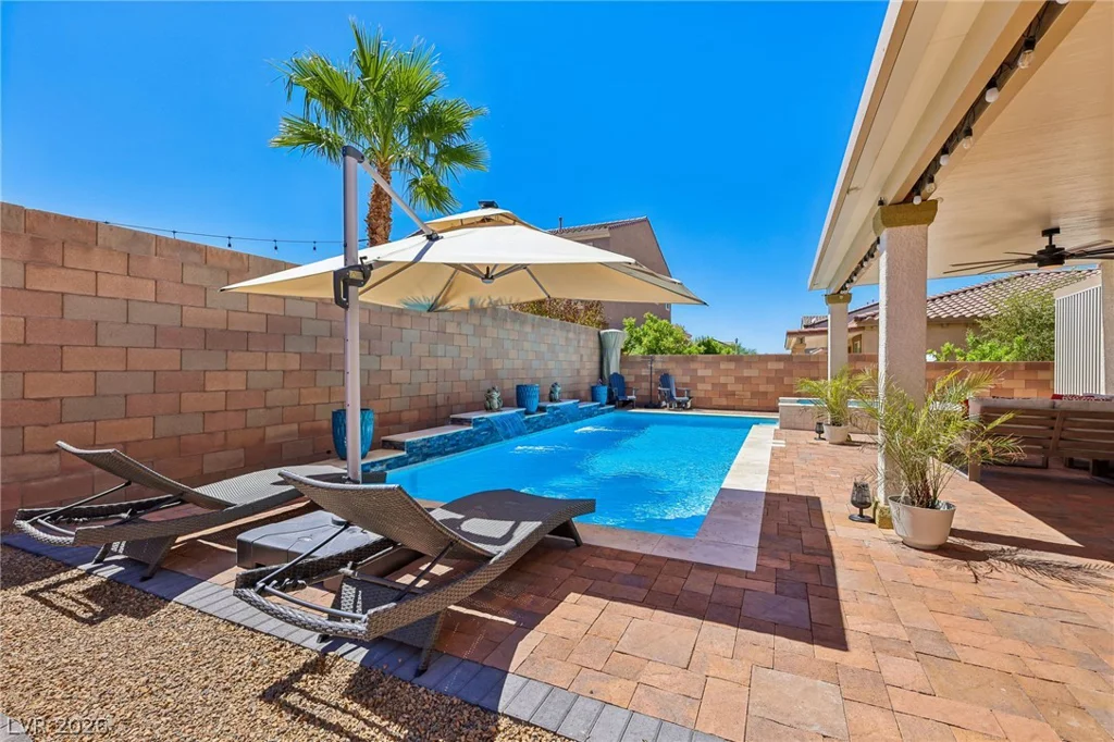 1265 Olivia, Henderson, NV 89011