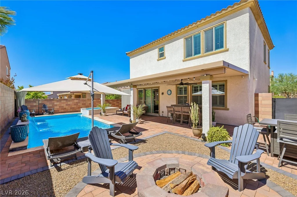 1265 Olivia, Henderson, NV 89011