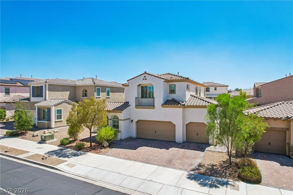 1265 Olivia, Henderson, NV 89011