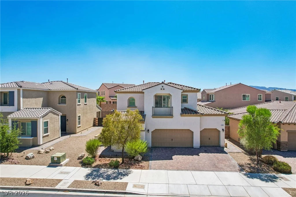 1265 Olivia, Henderson, NV 89011