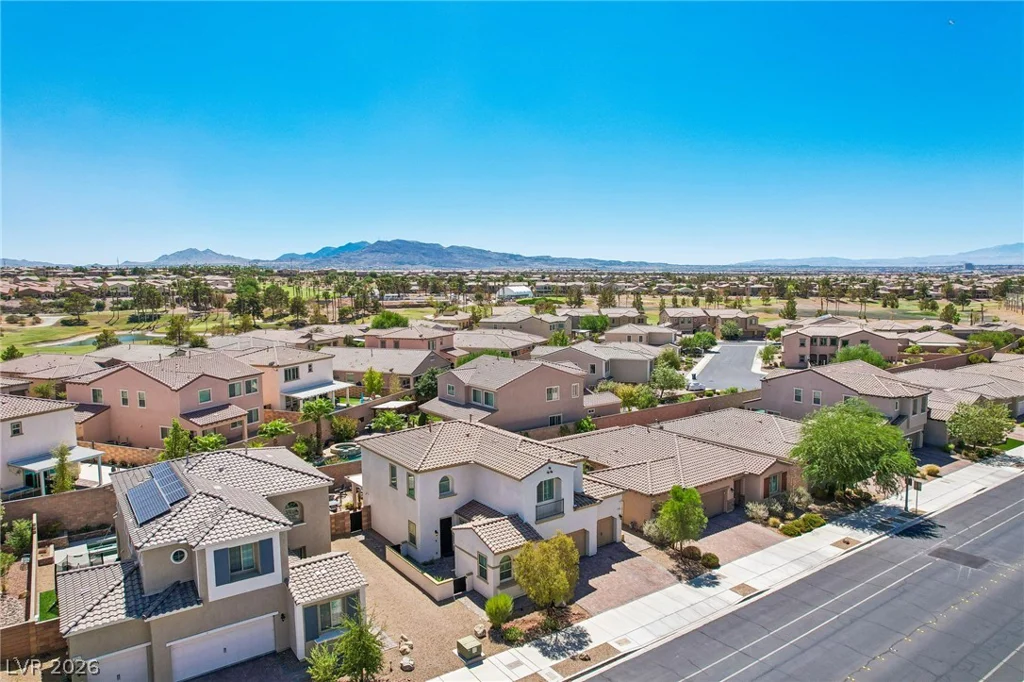 1265 Olivia, Henderson, NV 89011
