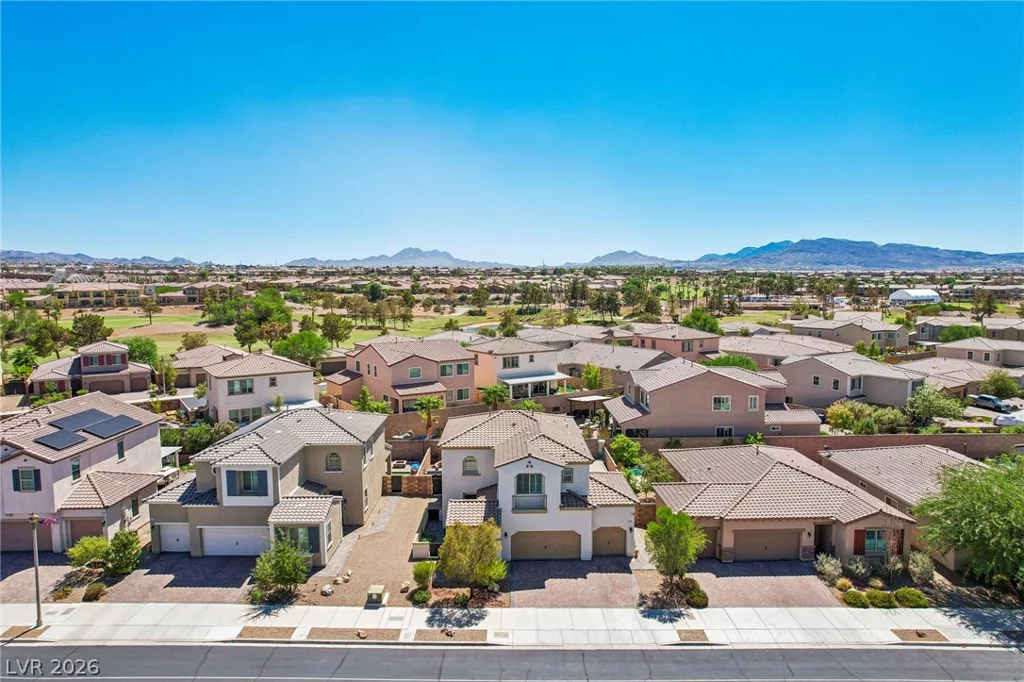 1265 Olivia, Henderson, NV 89011