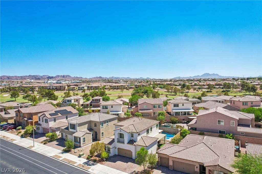 1265 Olivia, Henderson, NV 89011