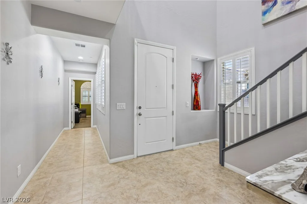 1265 Olivia, Henderson, NV 89011
