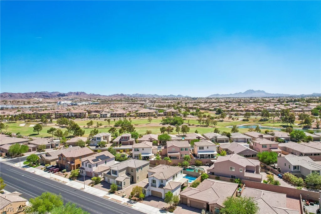 1265 Olivia, Henderson, NV 89011