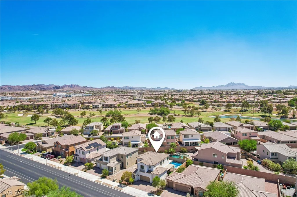1265 Olivia, Henderson, NV 89011