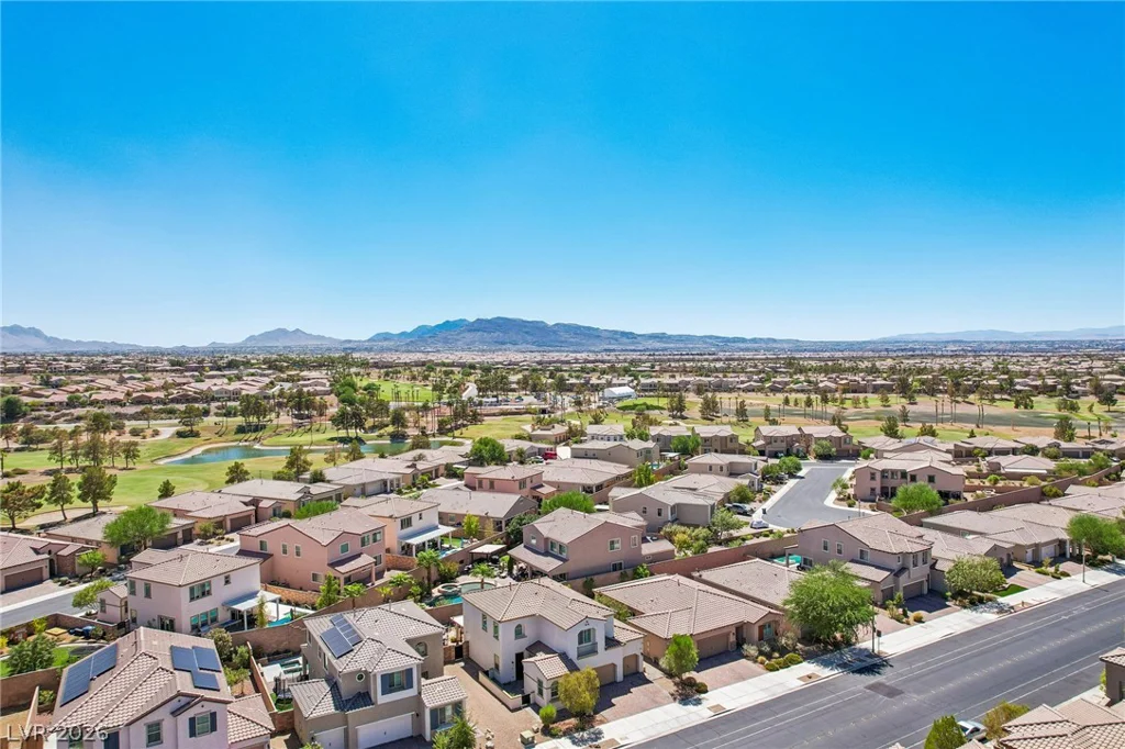 1265 Olivia, Henderson, NV 89011