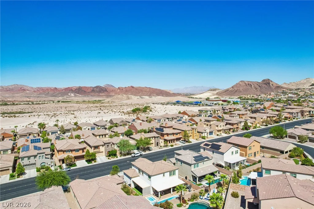 1265 Olivia, Henderson, NV 89011
