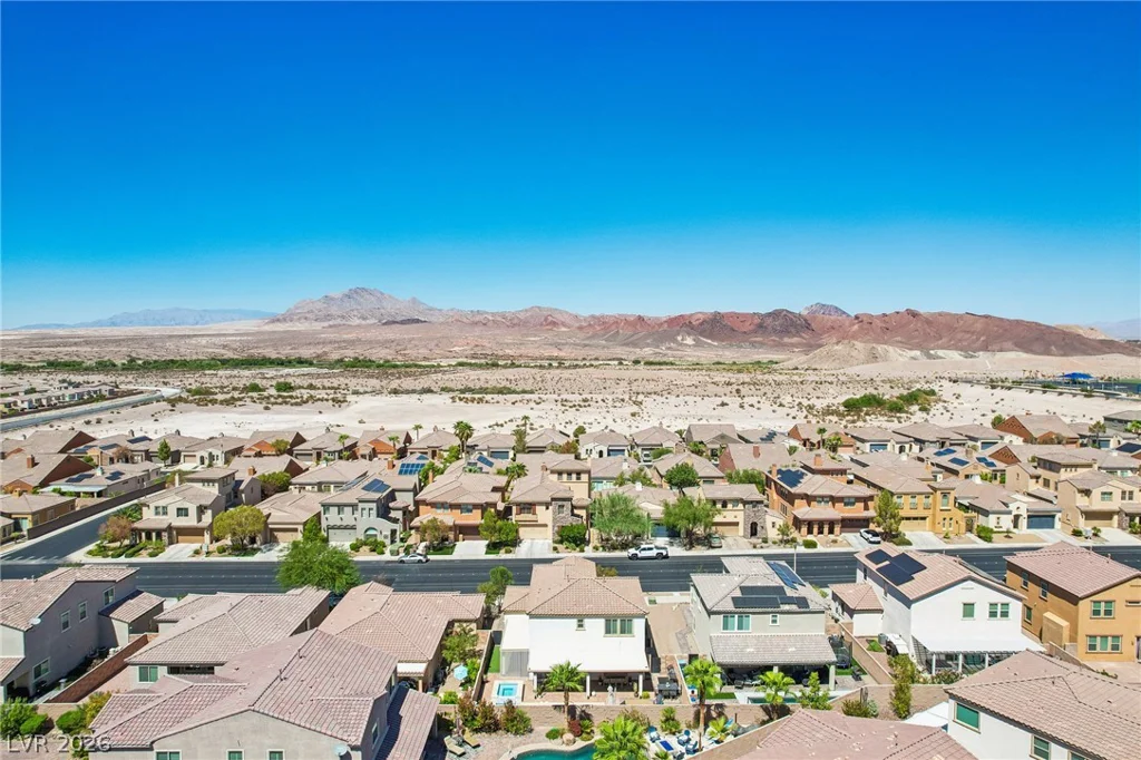 1265 Olivia, Henderson, NV 89011
