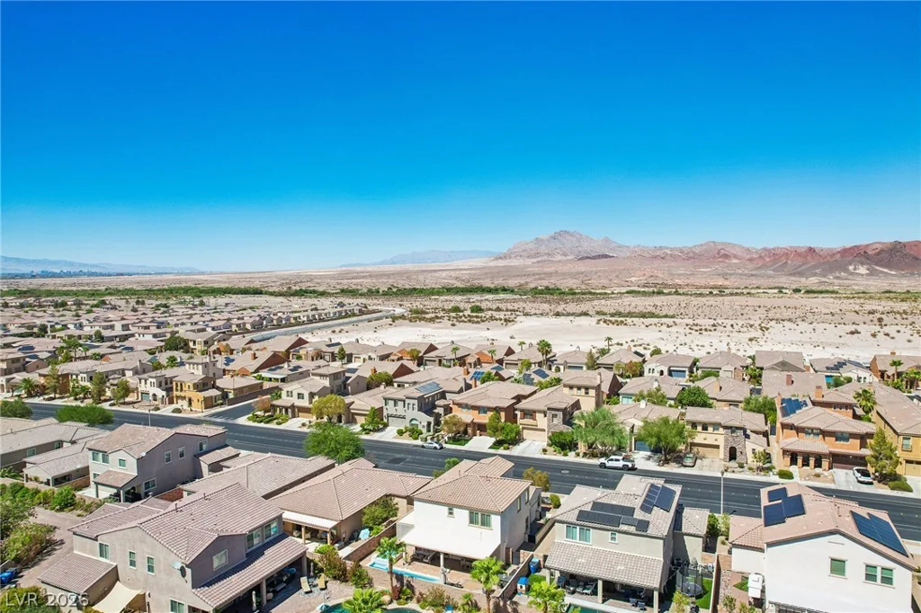 1265 Olivia, Henderson, NV 89011
