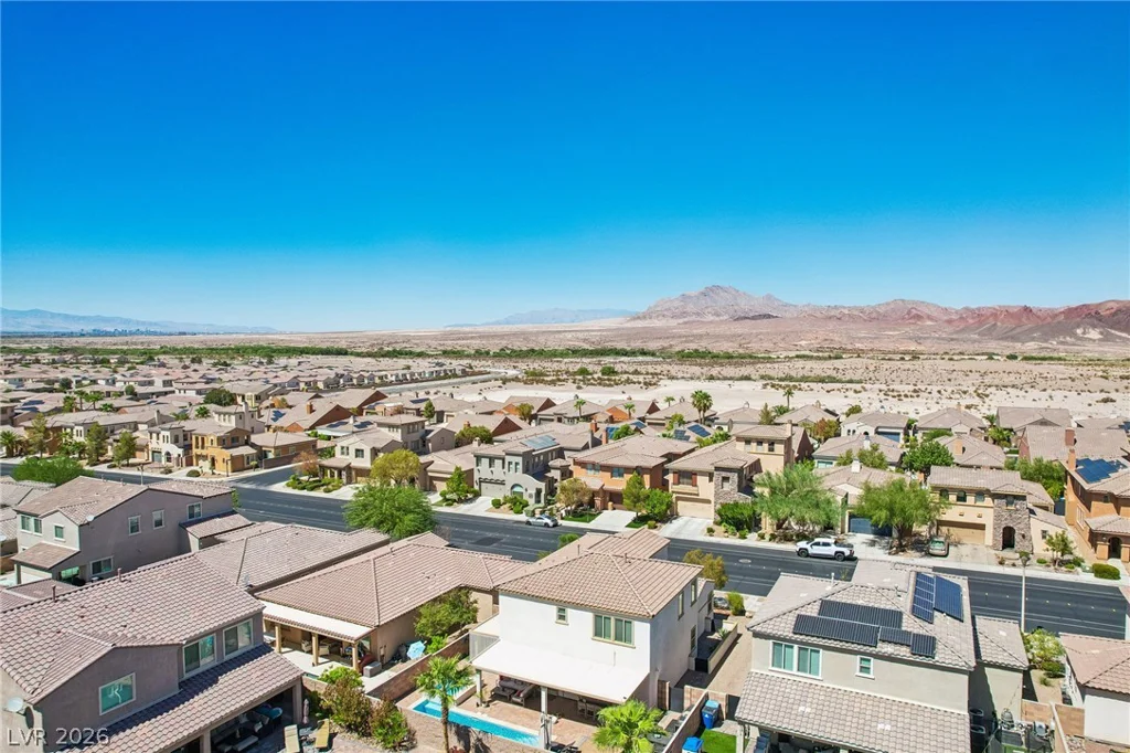 1265 Olivia, Henderson, NV 89011