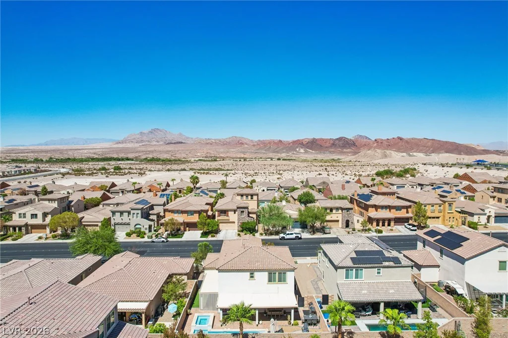 1265 Olivia, Henderson, NV 89011