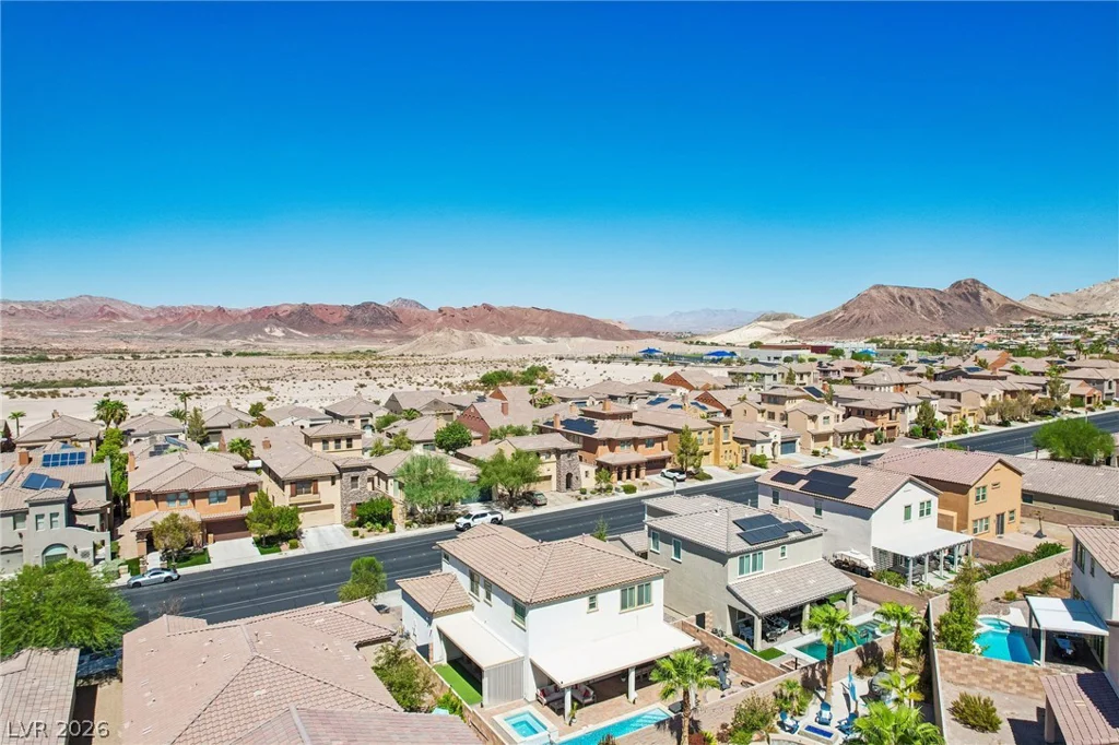 1265 Olivia, Henderson, NV 89011