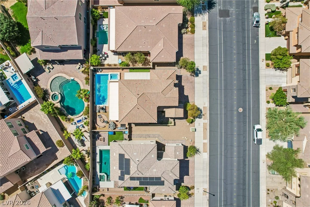 1265 Olivia, Henderson, NV 89011