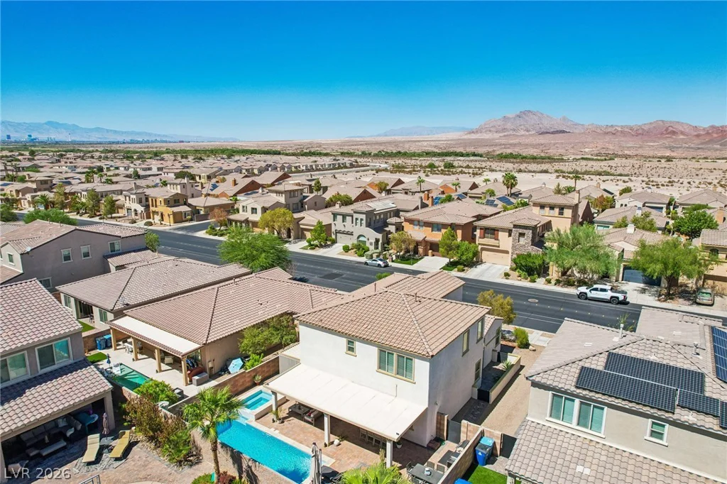 1265 Olivia, Henderson, NV 89011