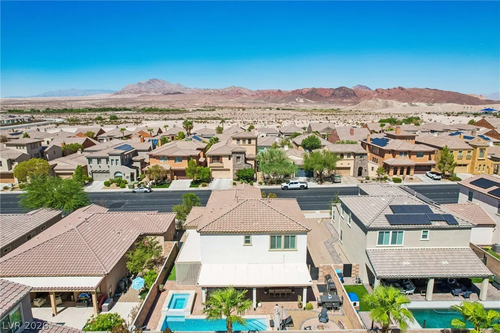 1265 Olivia, Henderson, NV 89011