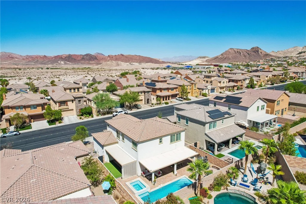 1265 Olivia, Henderson, NV 89011