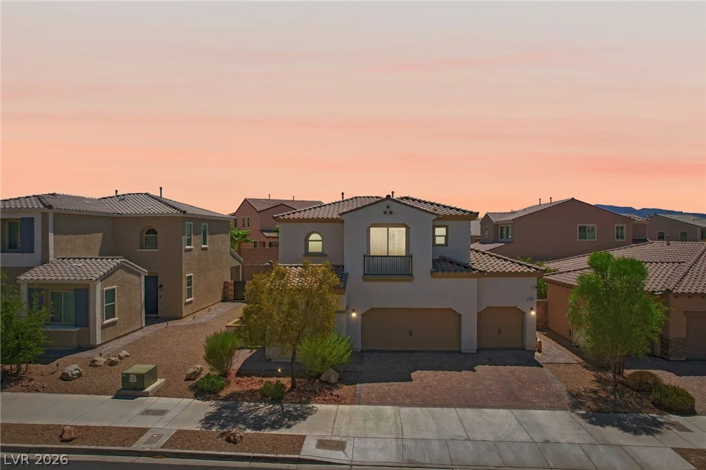 1265 Olivia, Henderson, NV 89011