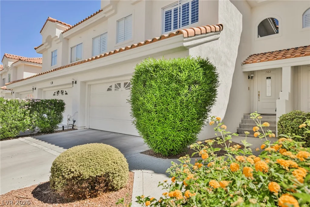 7625 Rolling View, Las Vegas, NV 89149