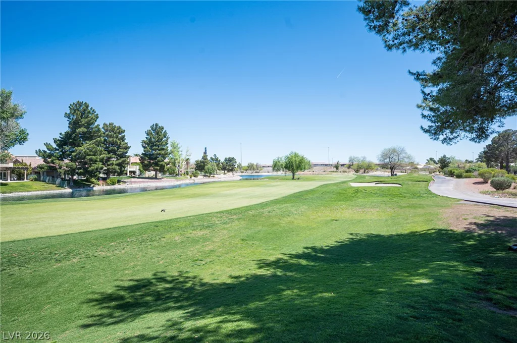 7625 Rolling View, Las Vegas, NV 89149