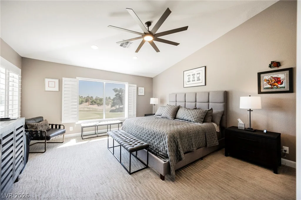7625 Rolling View, Las Vegas, NV 89149