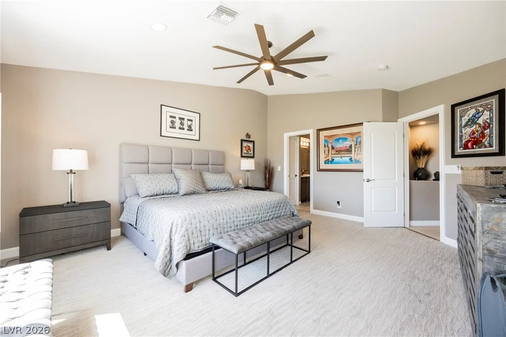 7625 Rolling View, Las Vegas, NV 89149