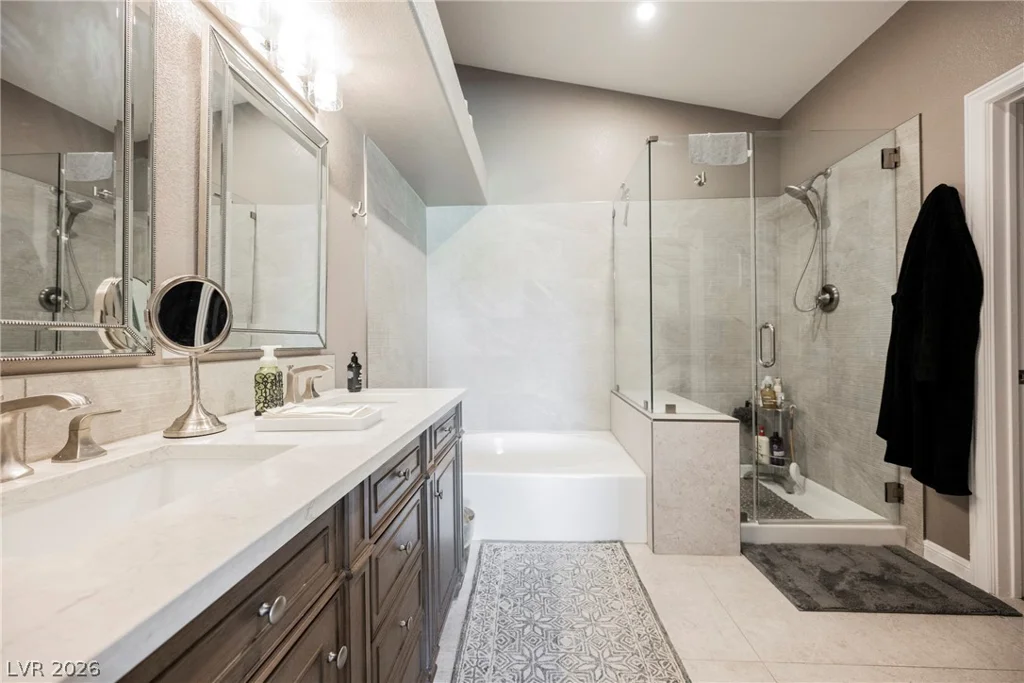 7625 Rolling View, Las Vegas, NV 89149