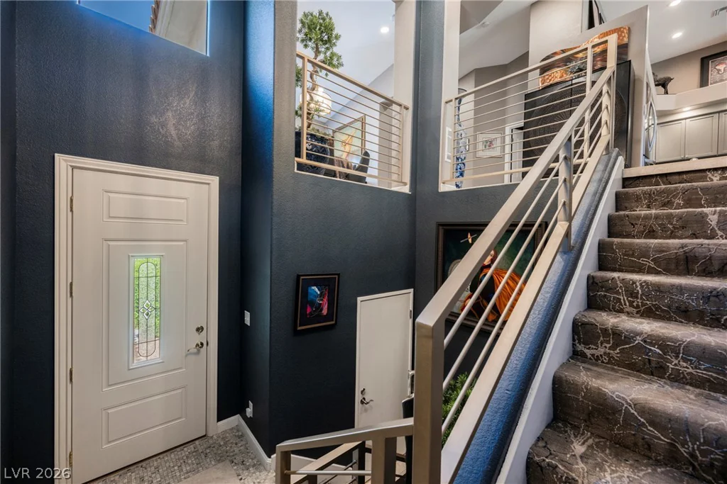 7625 Rolling View, Las Vegas, NV 89149