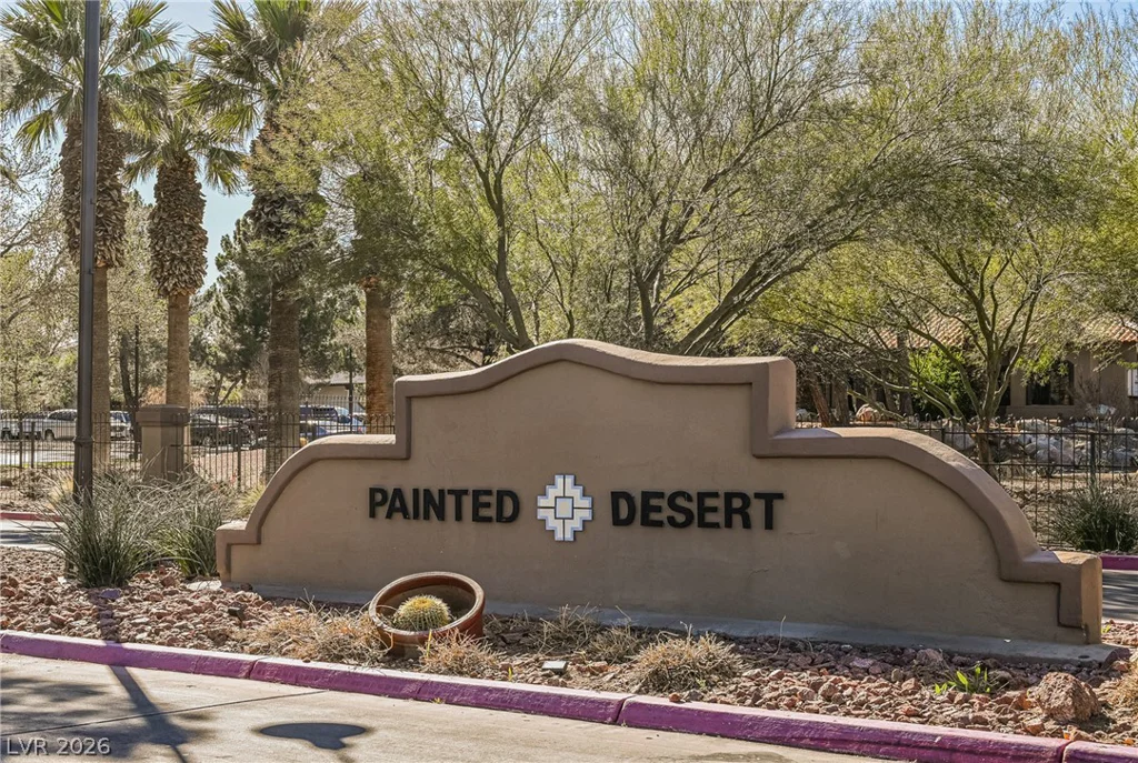 7625 Rolling View, Las Vegas, NV 89149