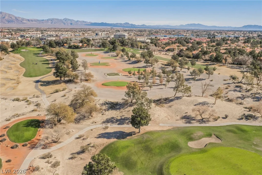 7625 Rolling View, Las Vegas, NV 89149