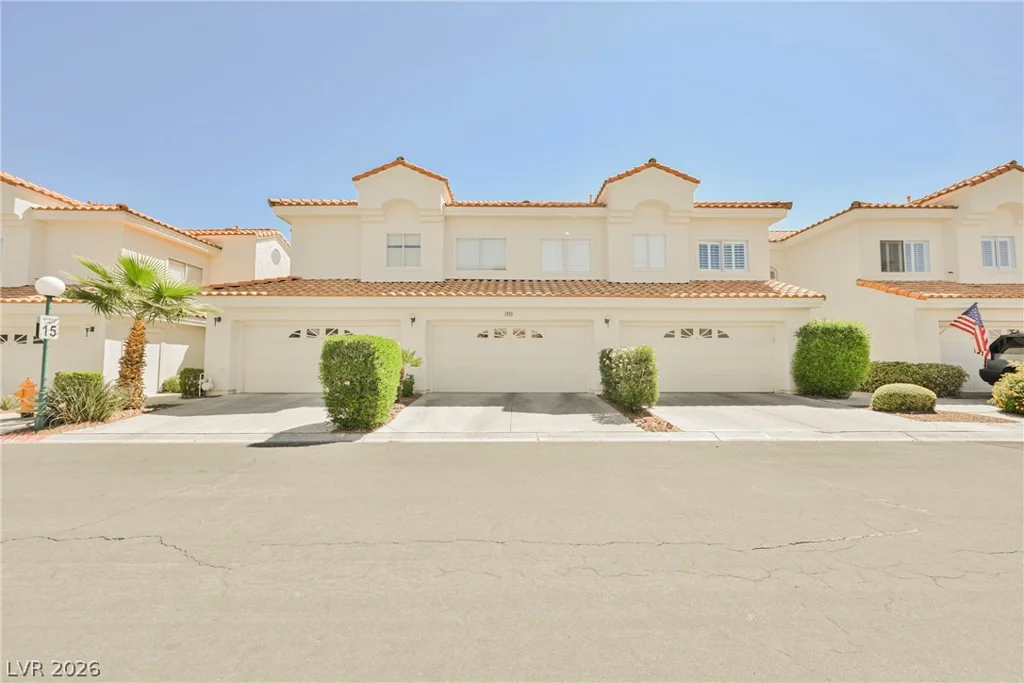 7625 Rolling View, Las Vegas, NV 89149