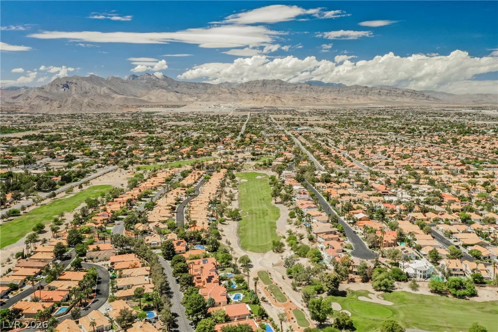 7625 Rolling View, Las Vegas, NV 89149
